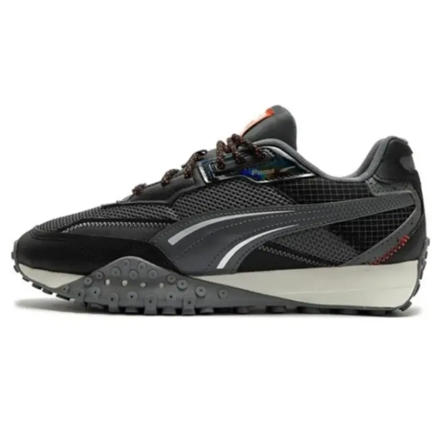 Alternative view of Giày Puma 'Black' 397205-01