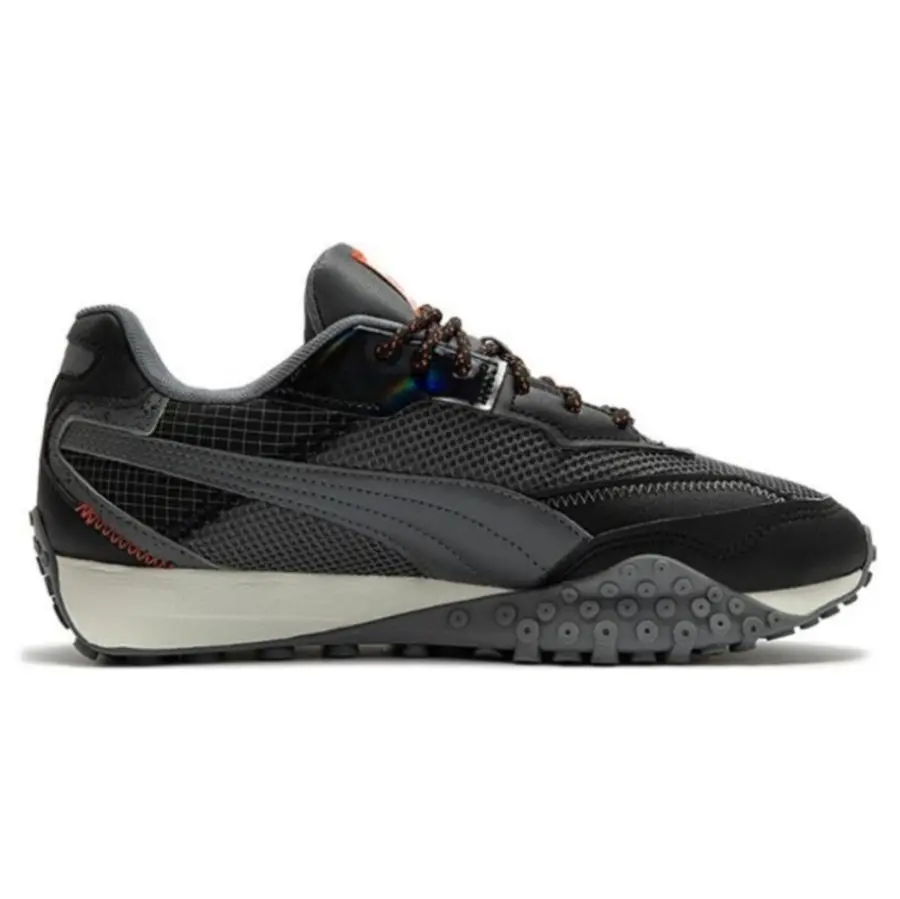 Giày Puma 'Black' 397205-01