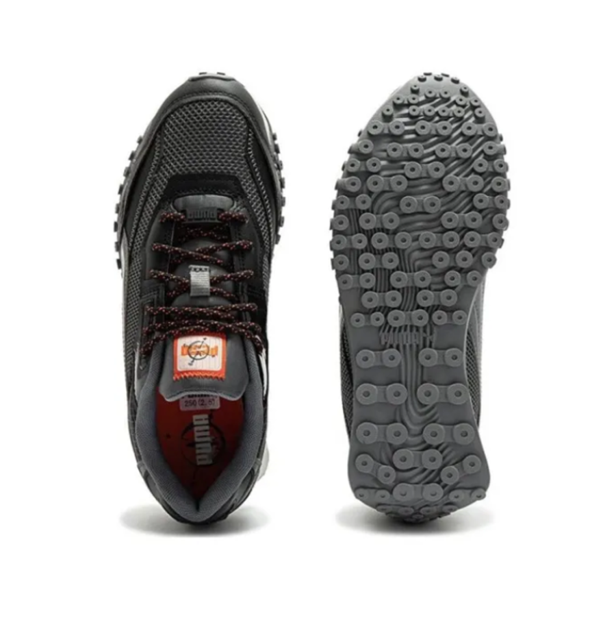 Giày Puma 'Black' 397205-01 - Ảnh 4