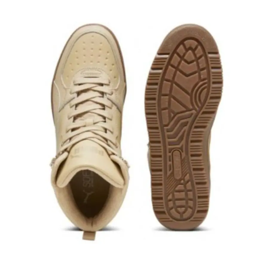 Alternative view of Giày Puma Rebound Rugged 'Beige' 387592-07