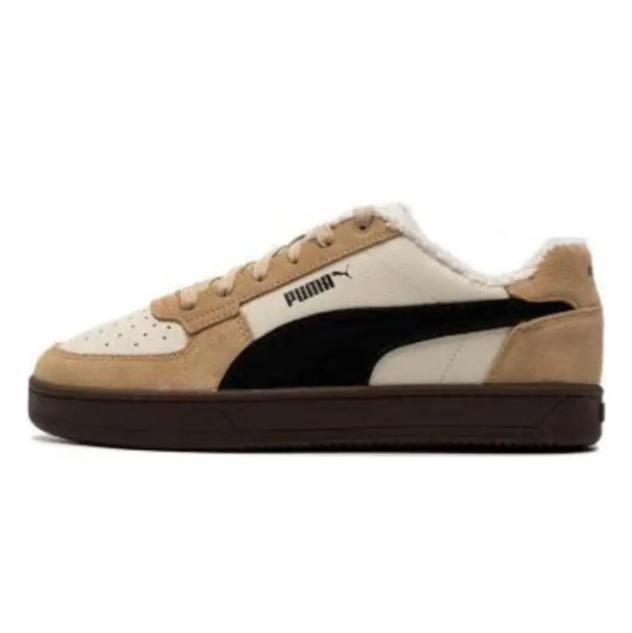 Giày Puma Caven 2.0 'Alpine Snow Black' 392334-01 - Ảnh 5