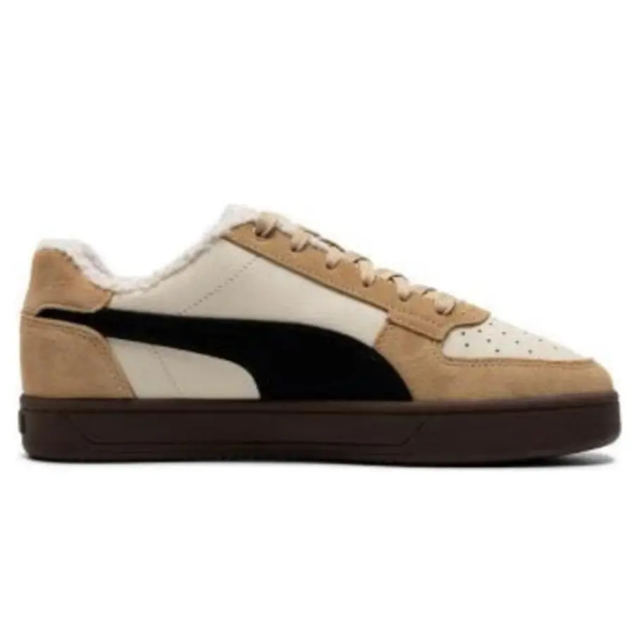 Giày Puma Caven 2.0 'Alpine Snow Black' 392334-01