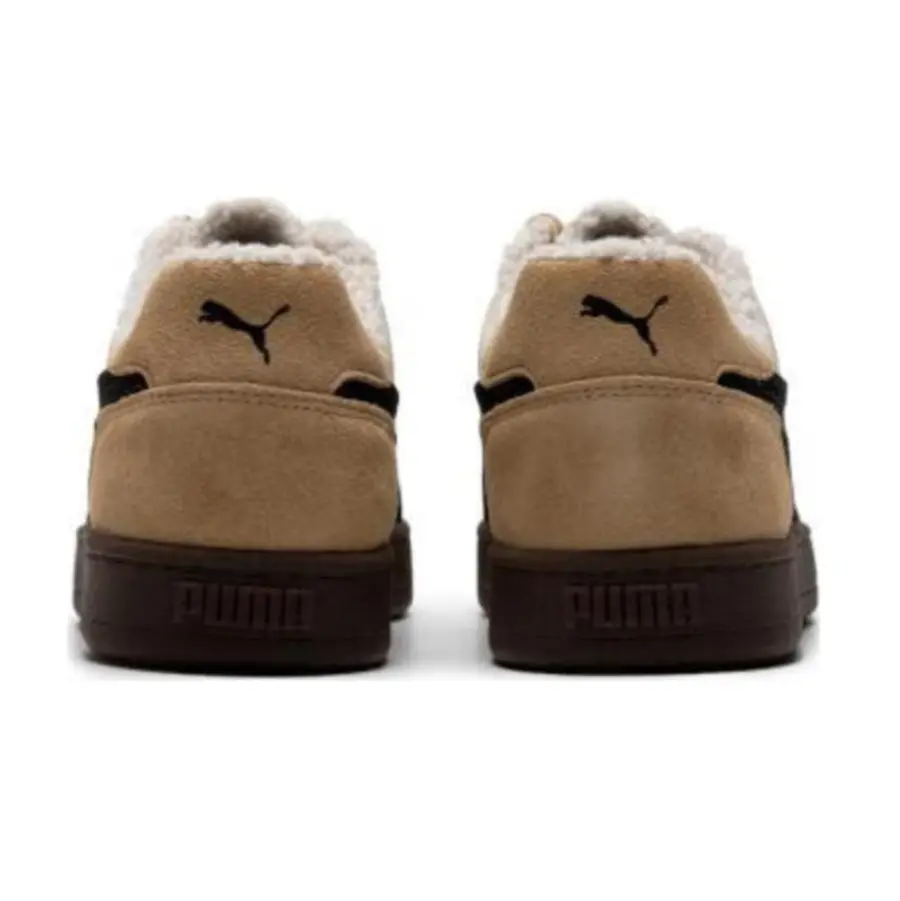Giày Puma Caven 2.0 'Alpine Snow Black' 392334-01 - Ảnh 4