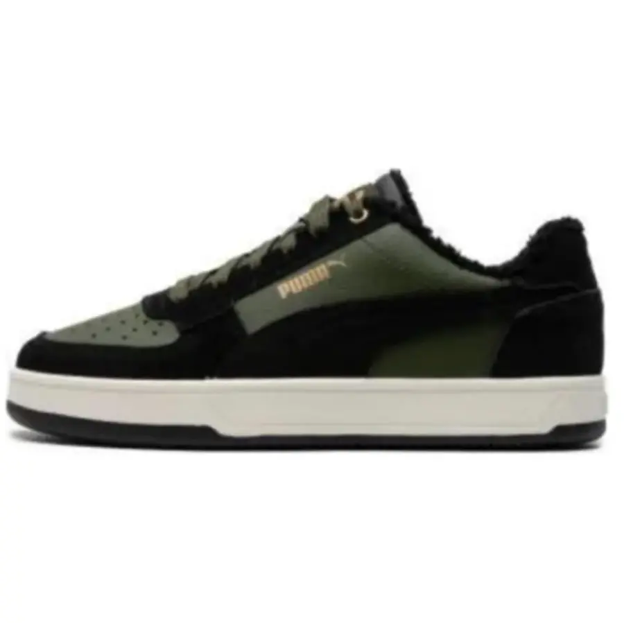 Alternative view of Giày Puma Caven 2.0 'Myrtle Black' 392334-02