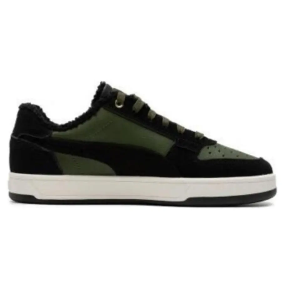 Giày Puma Caven 2.0 'Myrtle Black' 392334-02