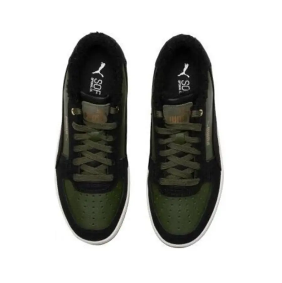 Giày Puma Caven 2.0 'Myrtle Black' 392334-02 - Ảnh 5