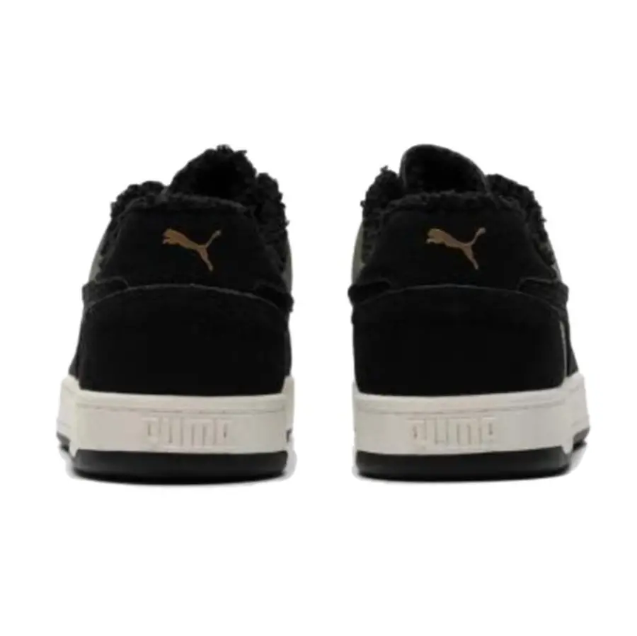 Giày Puma Caven 2.0 'Myrtle Black' 392334-02 - Ảnh 3