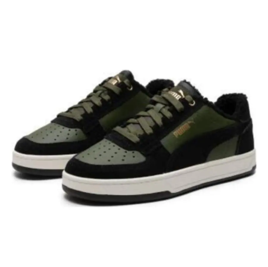 Giày Puma Caven 2.0 'Myrtle Black' 392334-02 - Ảnh 4