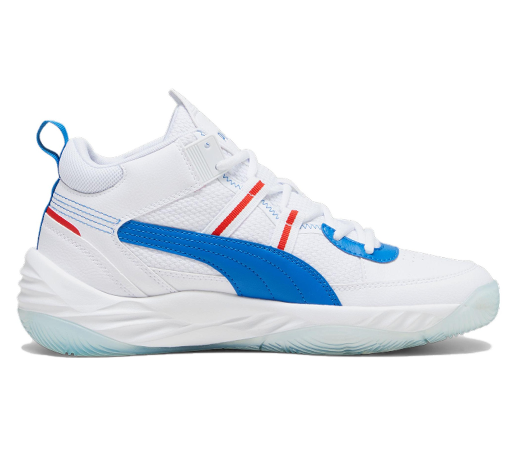 Giày Puma Future Nextgen 'White' 392329-06