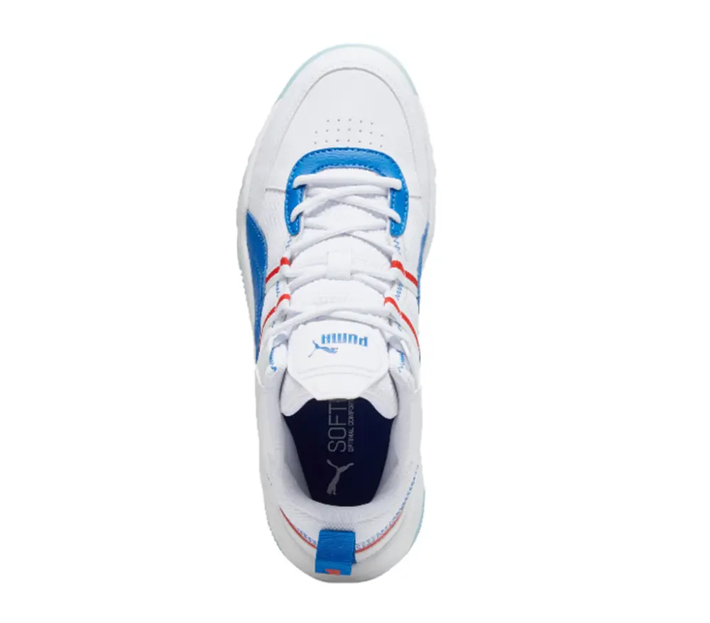 Alternative view of Giày Puma Future Nextgen 'White' 392329-06
