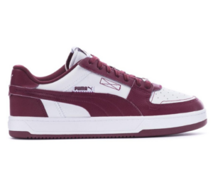 Giày Puma  Caven 2.0 VTG 'White Red' 392332-09