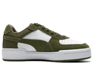 Giày Puma CA Pro Quilt 'Brown' 393277-02