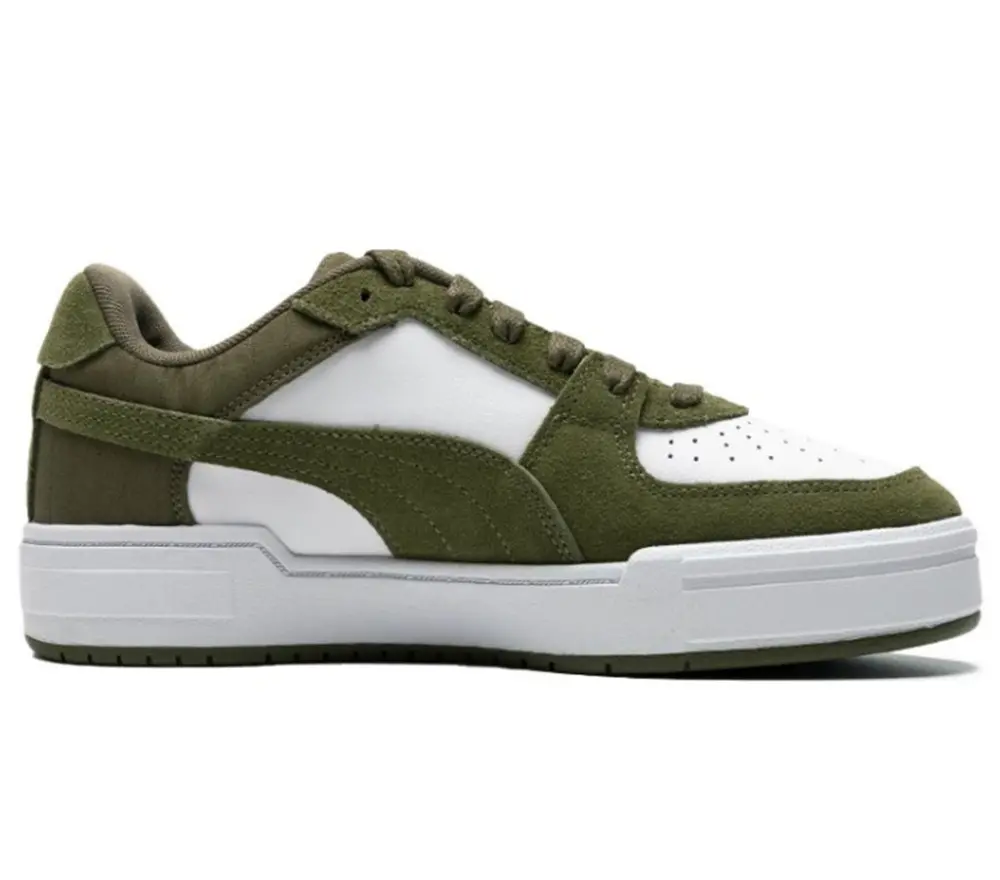 Giày Puma CA Pro Quilt 'Brown' 393277-02