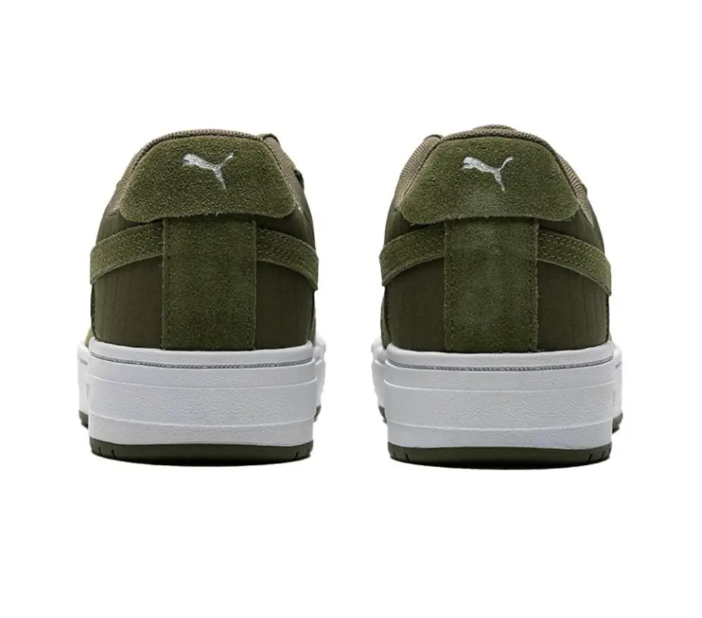 Giày Puma CA Pro Quilt 'Brown' 393277-02 - Ảnh 5