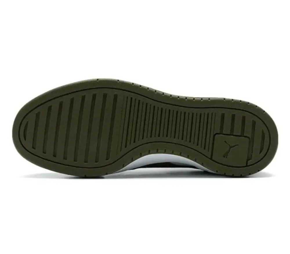 Giày Puma CA Pro Quilt 'Brown' 393277-02 - Ảnh 3