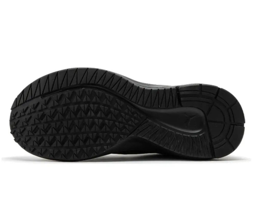 Giày Puma Aviator Profoam Sky 'Black Gold' 376615-11 - Ảnh 4
