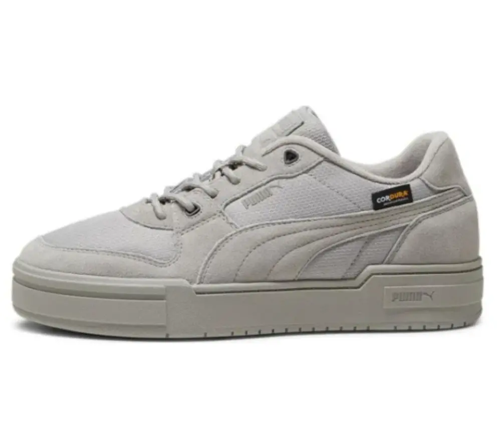 Giày Puma CA Pro 'Grey' 393279-01 - Ảnh 4