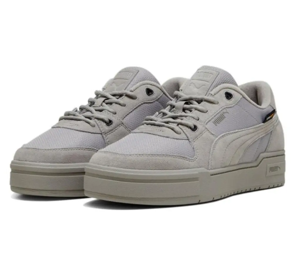 Giày Puma CA Pro 'Grey' 393279-01 - Ảnh 5