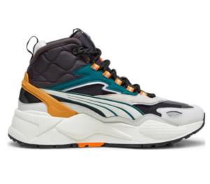 Giày Puma Rs-X Hi 'Dark Grey' 392718-02