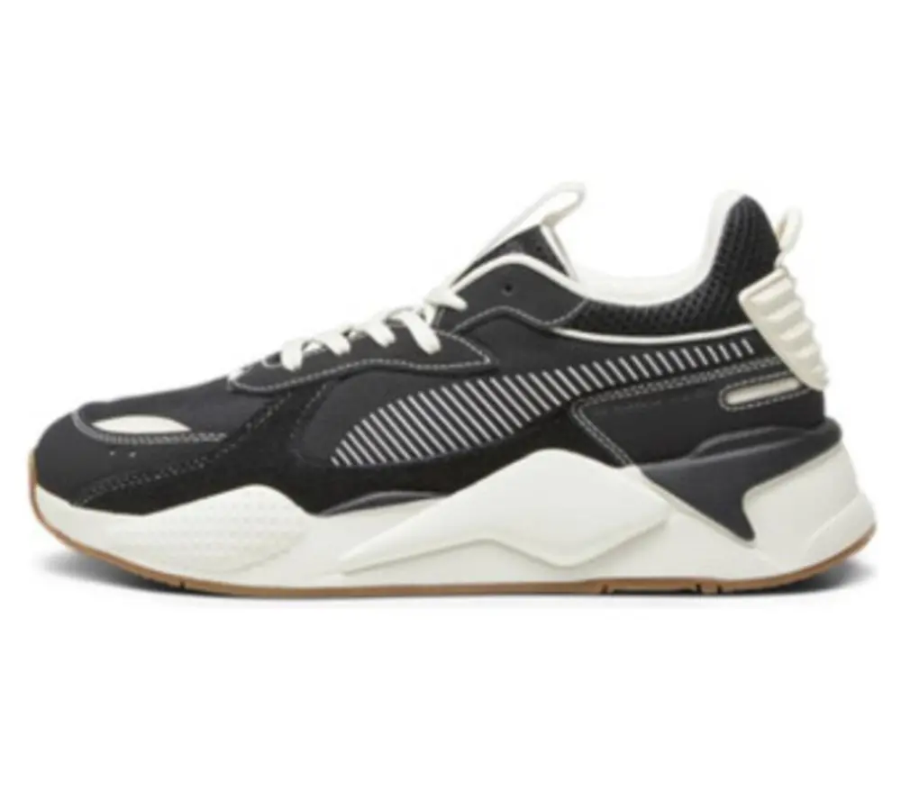 Giày Puma RS-X 'Black' 391176-04 - Ảnh 4