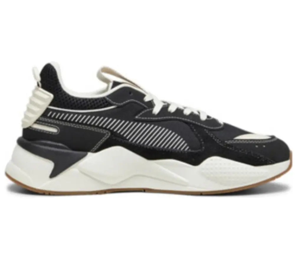 Giày Puma RS-X 'Black' 391176-04