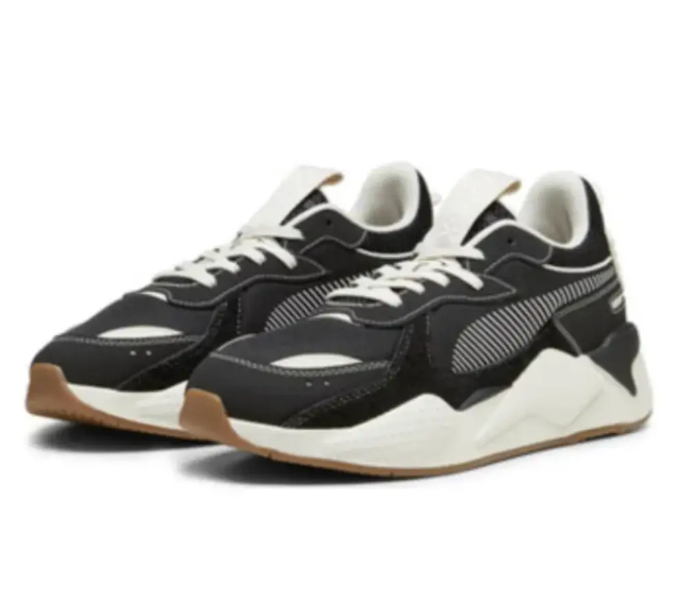 Alternative view of Giày Puma RS-X 'Black' 391176-04