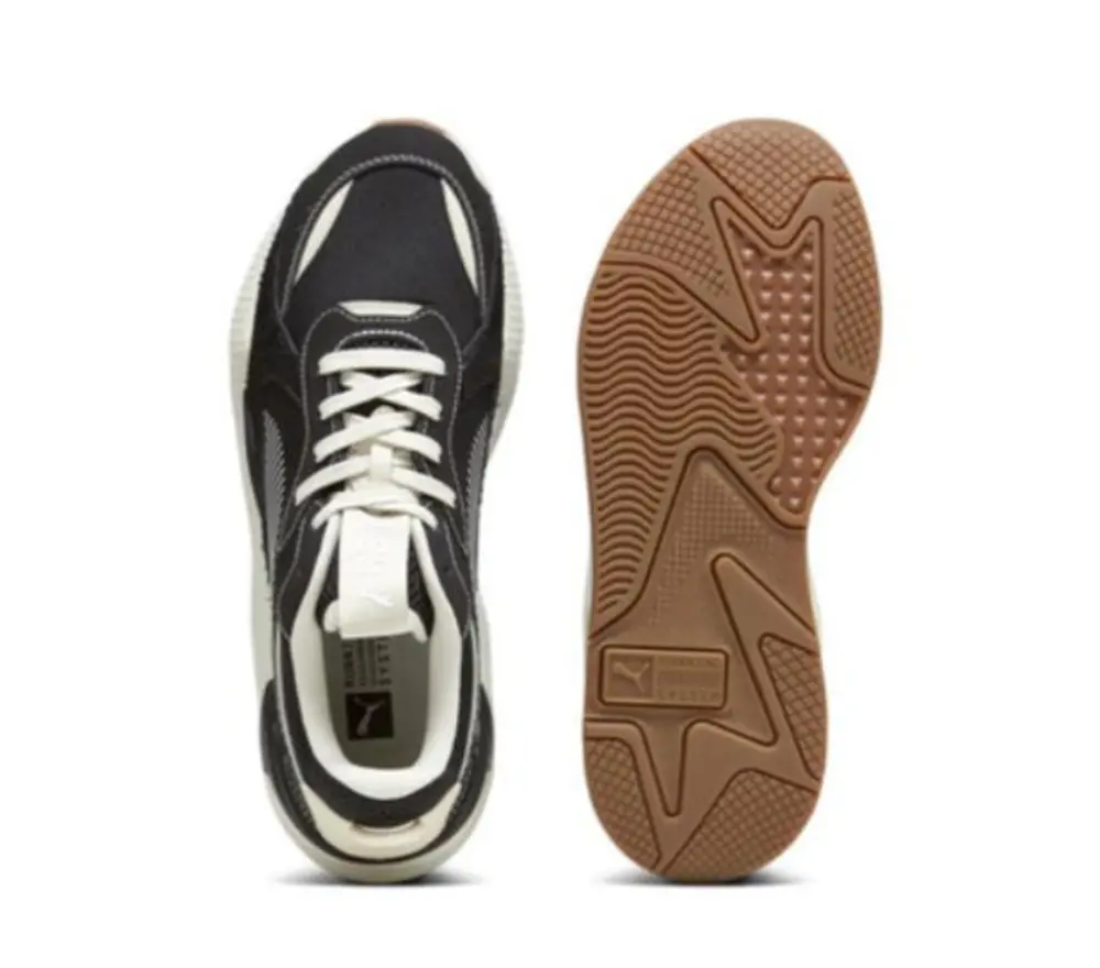 Giày Puma RS-X 'Black' 391176-04 - Ảnh 3