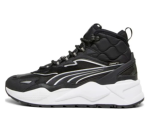 Alternative view of Giày Puma RS-X 'Black' 392718-05