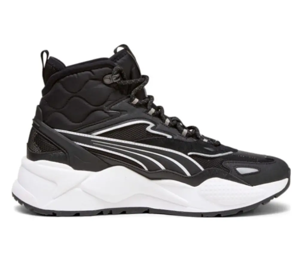 Giày Puma RS-X 'Black' 392718-05
