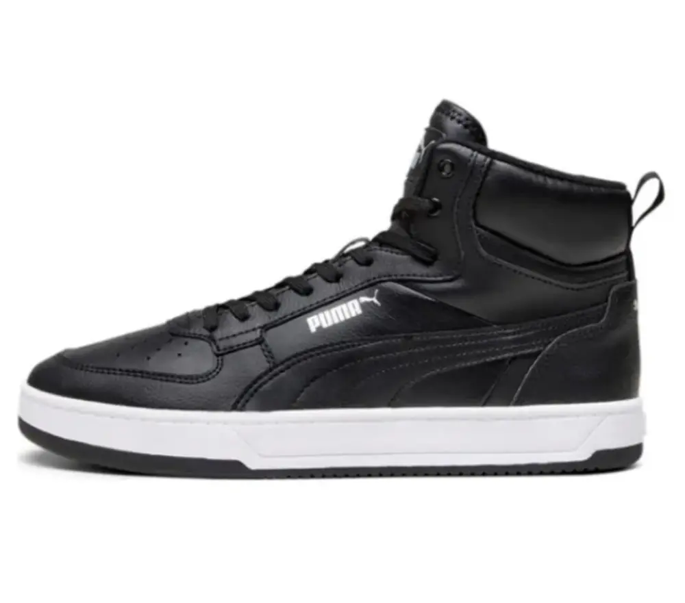 Giày Puma Caven 2.0 WTR 'Black' 392333-02 - Ảnh 3