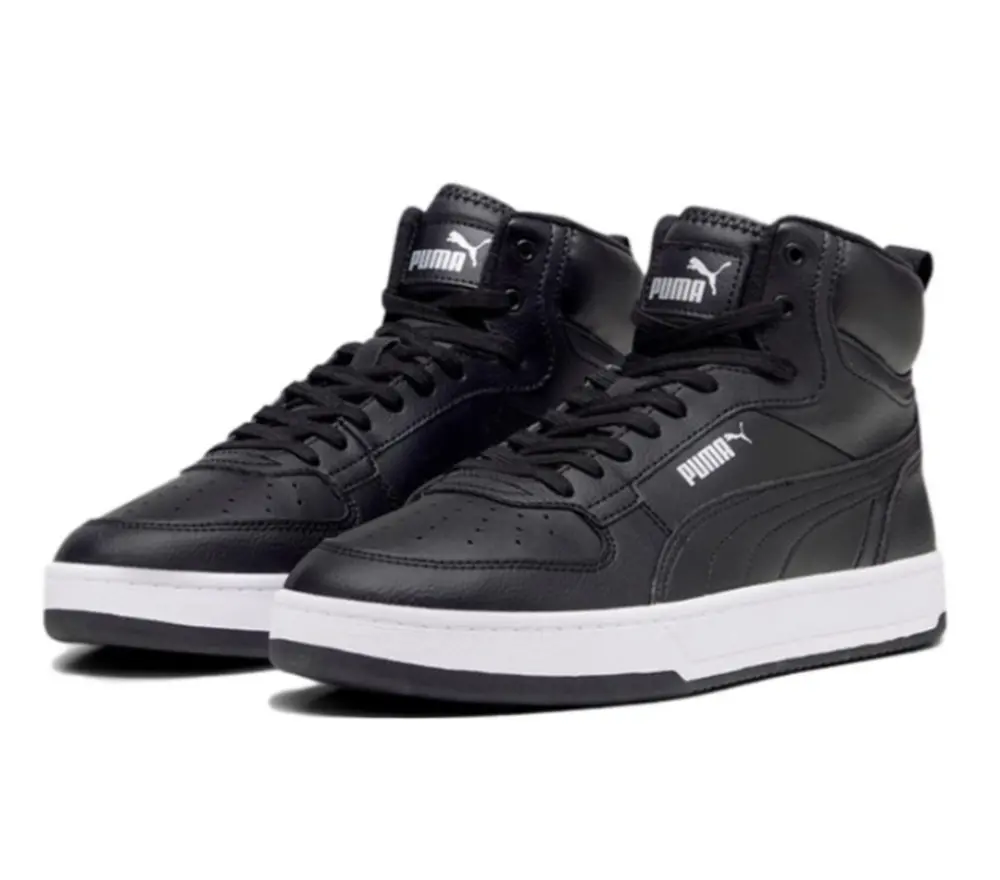 Giày Puma Caven 2.0 WTR 'Black' 392333-02 - Ảnh 4