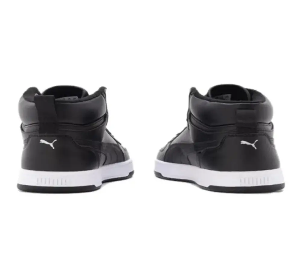 Giày Puma Caven 2.0 WTR 'Black' 392333-02 - Ảnh 5