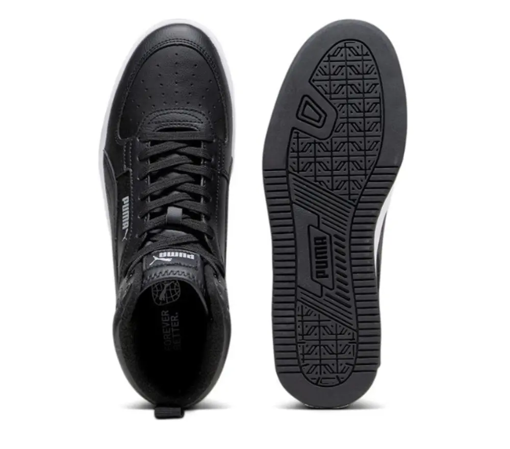 Alternative view of Giày Puma Caven 2.0 WTR 'Black' 392333-02