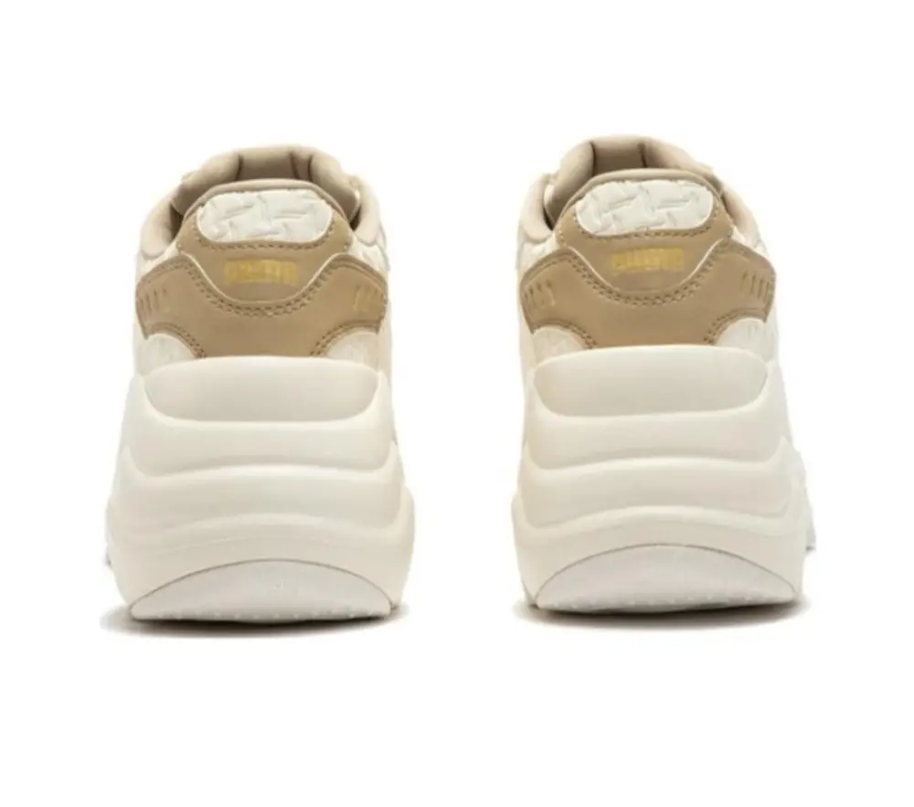 Giày Puma Pulsar Wedge 'Tan' 396449-01 - Ảnh 5