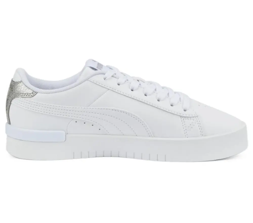 Giày Puma Jada Distressed 'White' 387621-02
