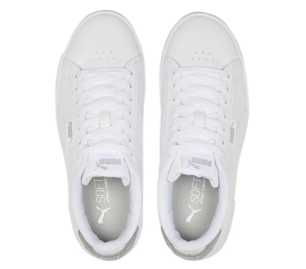Alternative view of Giày Puma Jada Distressed 'White' 387621-02