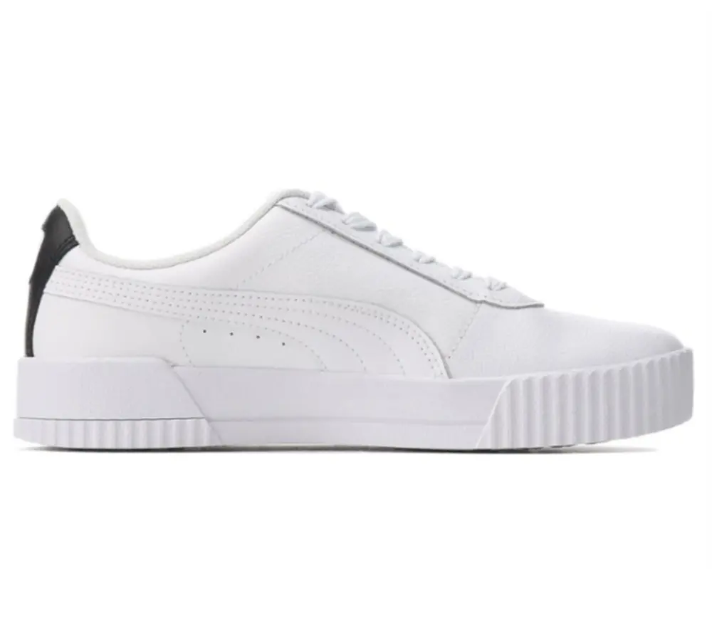 Giày Puma Carina 'White' 370325-23