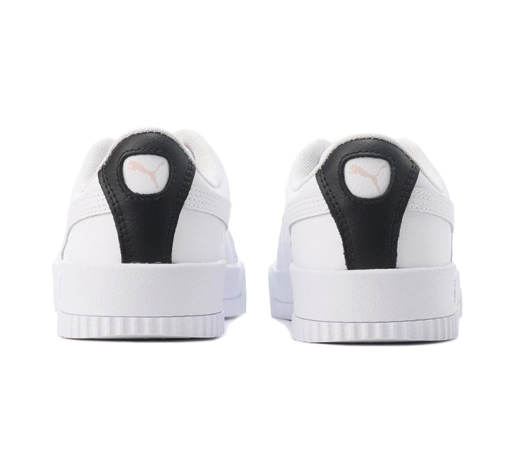 Giày Puma Carina 'White' 370325-23 - Ảnh 5