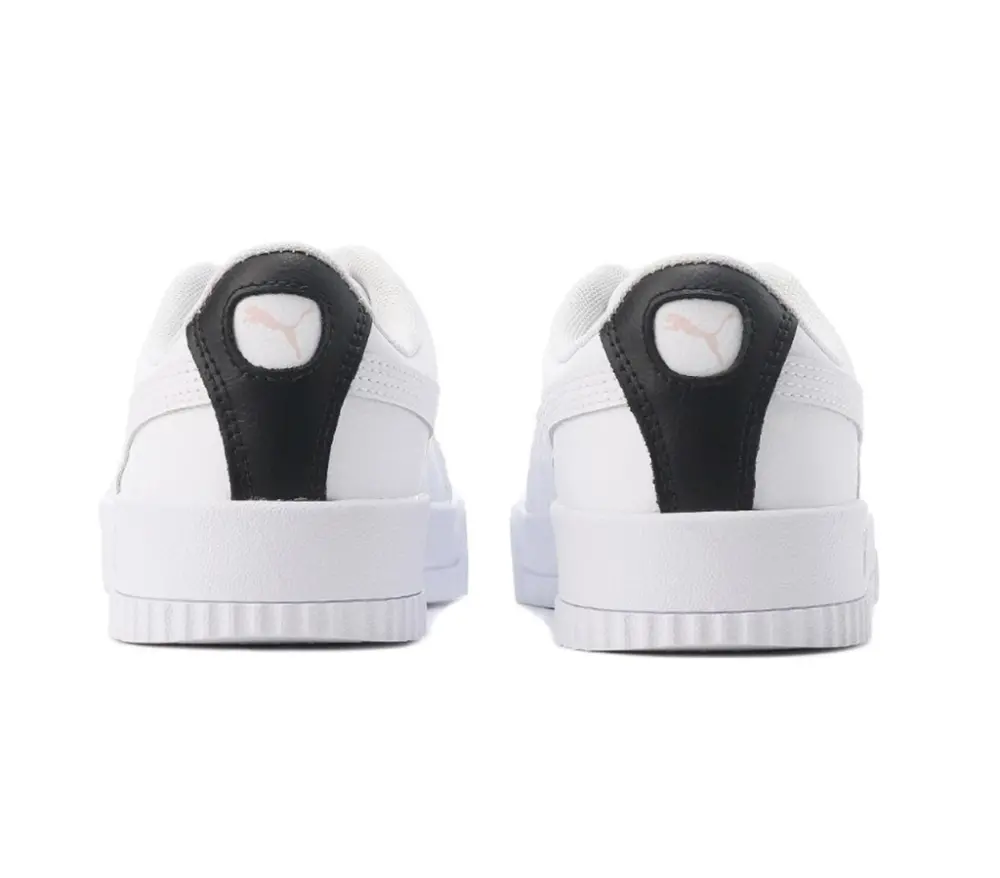Giày Puma Carina 'White' 370325-23 - Ảnh 5