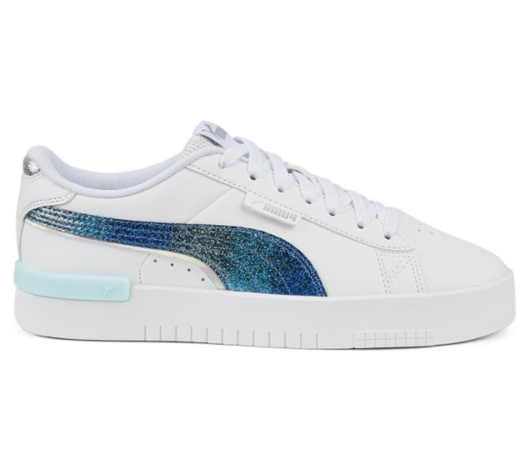 Giày Puma Jada Night Out 'White' 386403-01