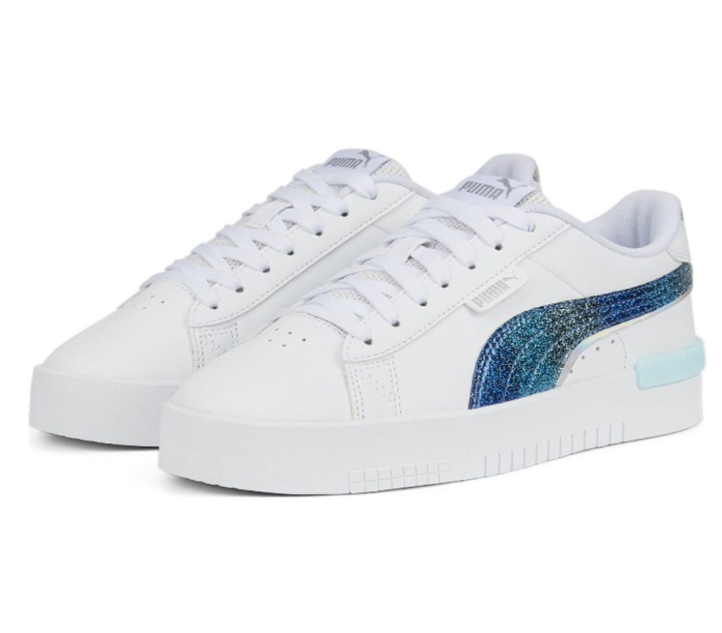 Giày Puma Jada Night Out 'White' 386403-01 - Ảnh 3