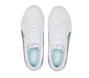 Alternative view of Giày Puma Jada Night Out 'White' 386403-01