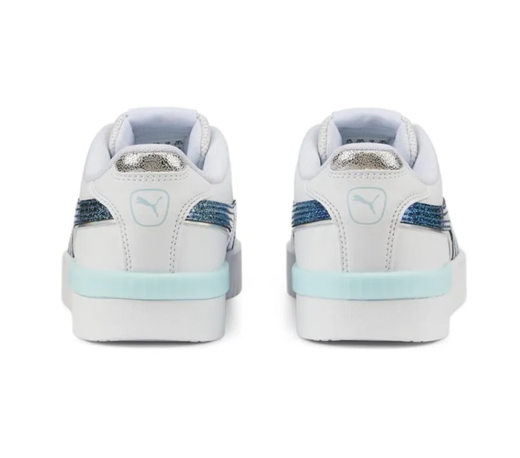 Giày Puma Jada Night Out 'White' 386403-01 - Ảnh 6