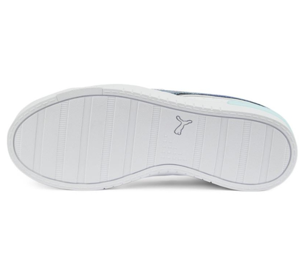 Giày Puma Jada Night Out 'White' 386403-01 - Ảnh 5