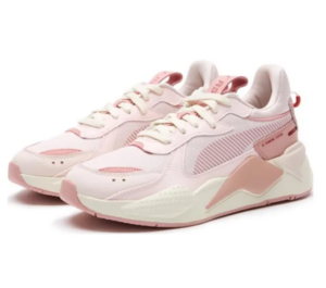 Alternative view of Giày Puma RS-X Soft 'Frosty Pink' 393772-02