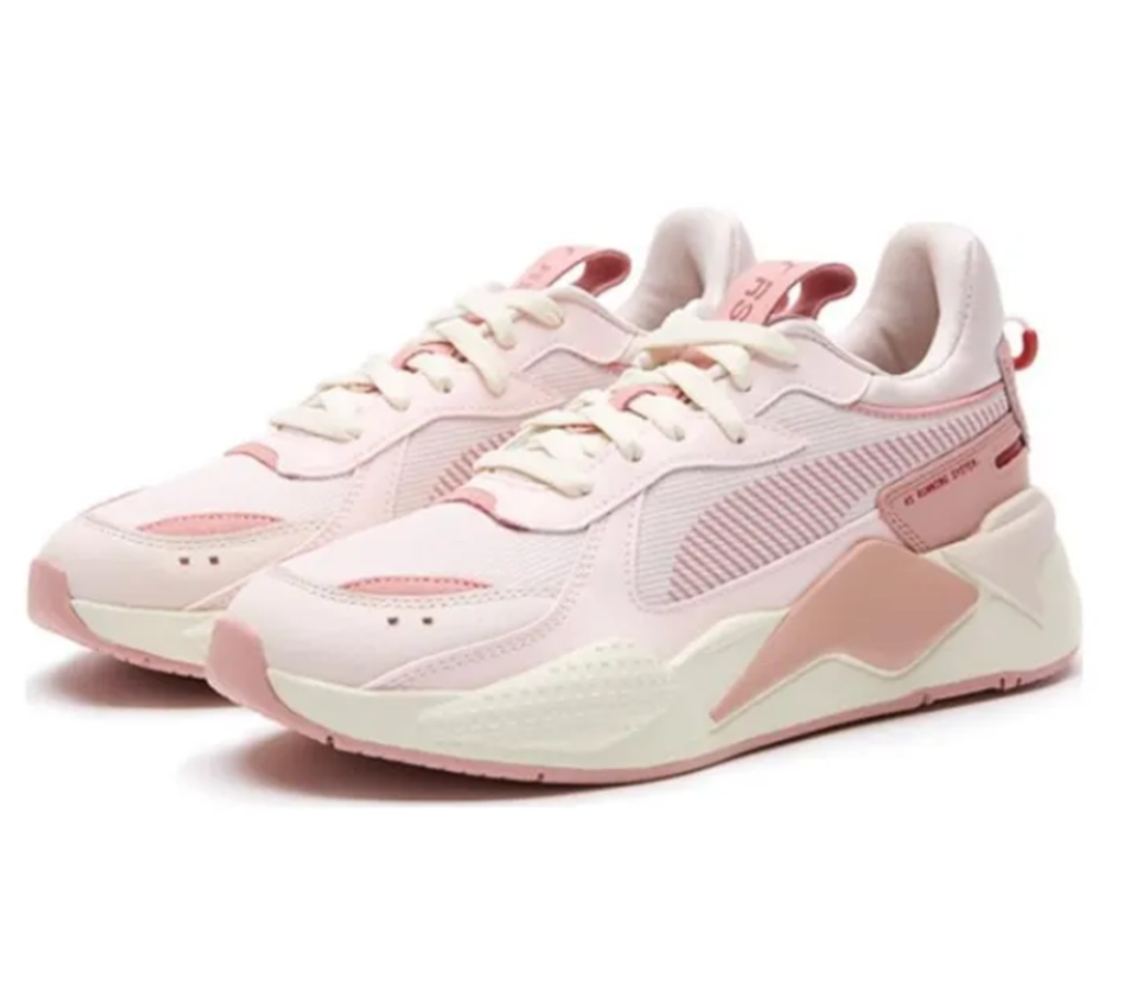 Giày Puma RS-X Soft 'Frosty Pink' 393772-02 - Ảnh 2