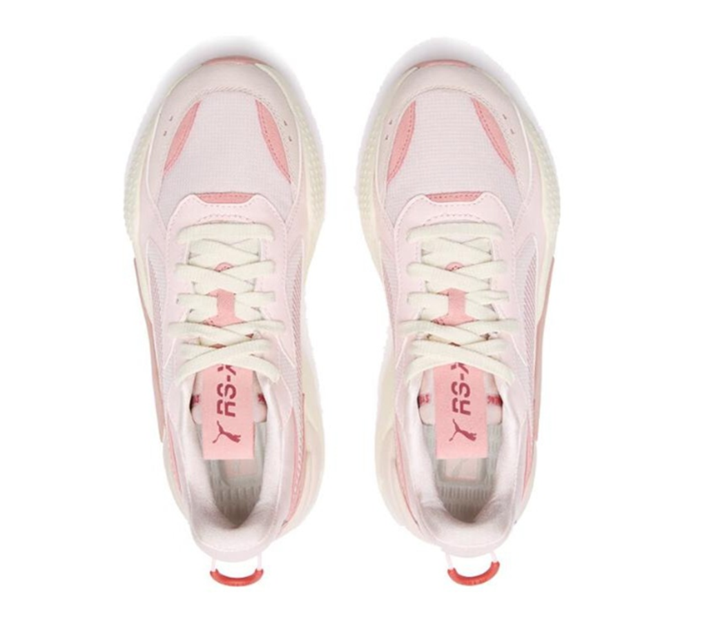 Giày Puma RS-X Soft 'Frosty Pink' 393772-02 - Ảnh 4