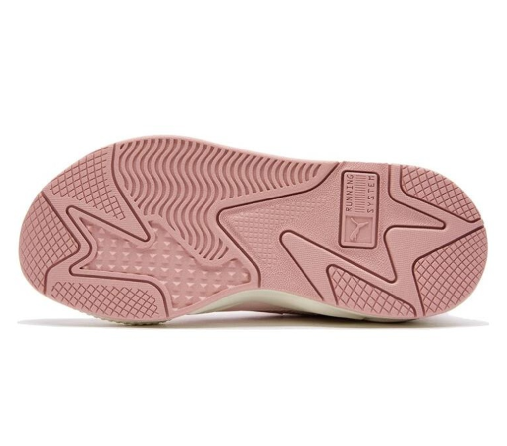 Giày Puma RS-X Soft 'Frosty Pink' 393772-02 - Ảnh 3