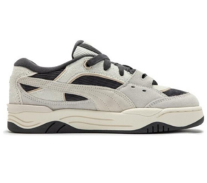 Giày Puma Copduroy 'Cream Black' 396025-01