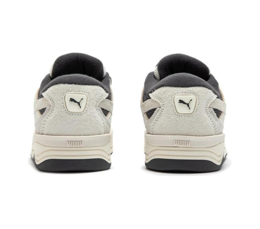 Giày Puma Copduroy 'Cream Black' 396025-01 - Ảnh 4